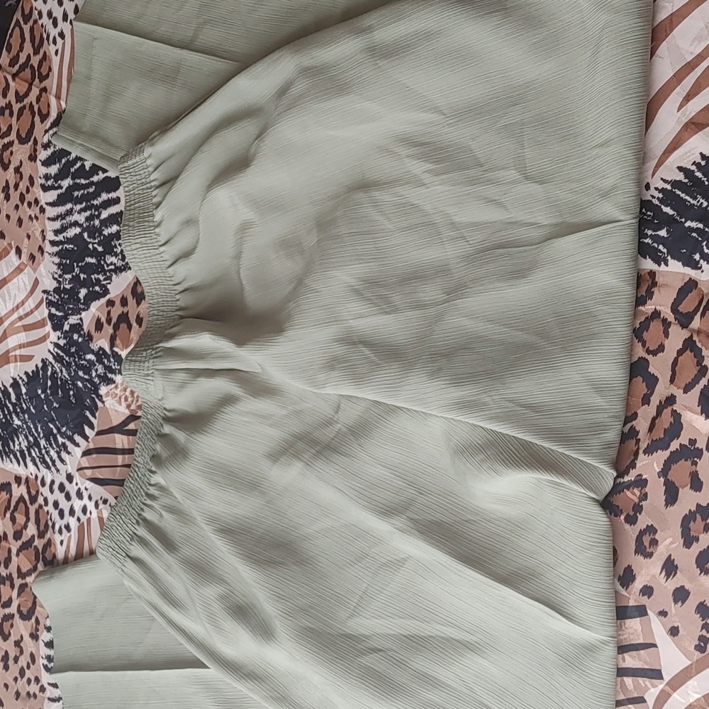 Women's Pull On Pants 'Slacks' Sz 16